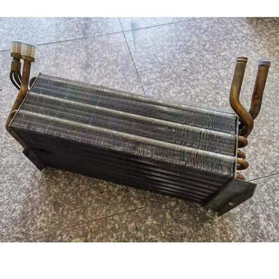 923855.1573 evaporador Kalmar Reach piezas de apilamiento