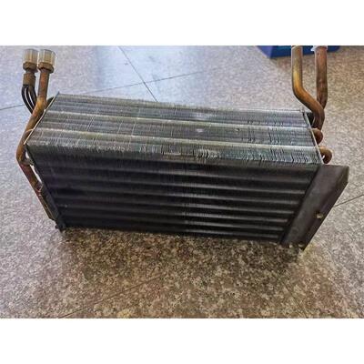 923855.1573 evaporador Kalmar Reach piezas de apilamiento