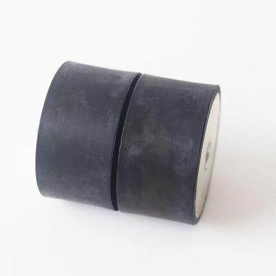A38959.0100 Almohadilla de choque Repuestos para apilador Kalmar Reach Stacker