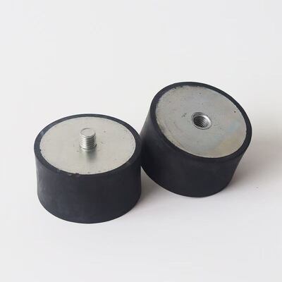 A38959.0100 Almohadilla de choque Repuestos para apilador Kalmar Reach Stacker