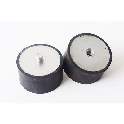 A38959.0100 Almohadilla de choque Repuestos para apilador Kalmar Reach Stacker
