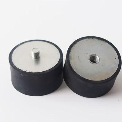 A38959.0100 Almohadilla de choque Repuestos para apilador Kalmar Reach Stacker