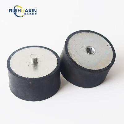 A38959.0100 Almohadilla de choque Repuestos para apilador Kalmar Reach Stacker