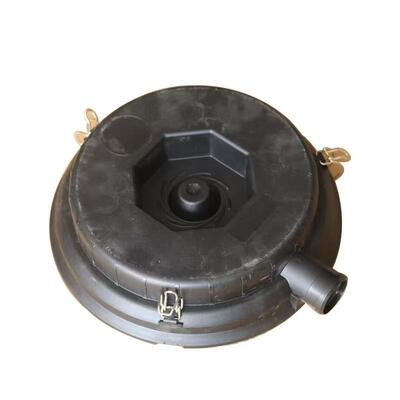 Cartucho de filtro P784892 Repuestos Konecranes