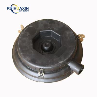 Cartucho de filtro P784892 Repuestos Konecranes