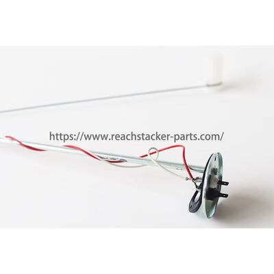 1590001 Sensor de nivel de combustible Sany Reach Piezas de apilamiento