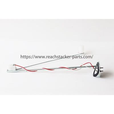1590001 Sensor de nivel de combustible Sany Reach Piezas de apilamiento
