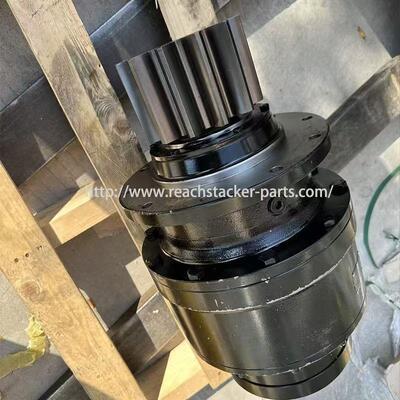 130103000458B Ensamblaje de caja de cambios Repuestos para apilador Sany
