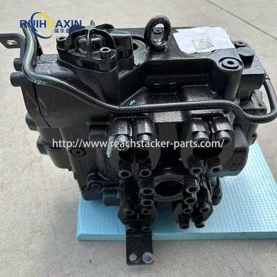 60332282 Válvula Sany Reach Stacker Partes
