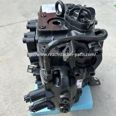 60332282 Válvula Sany Reach Stacker Partes