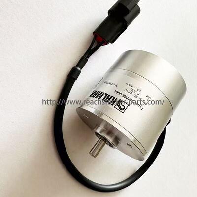 923023.0054 Potenciómetro para apilador Reach Stacker Kalmar