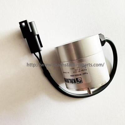 923023.0054 Potenciómetro para apilador Reach Stacker Kalmar