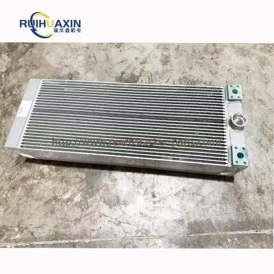 923855.1614 Radiador Piezas para Kalmar Reach Stacker
