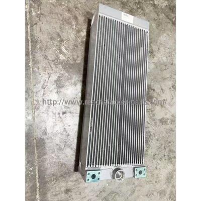 923855.1614 Radiador Piezas para Kalmar Reach Stacker