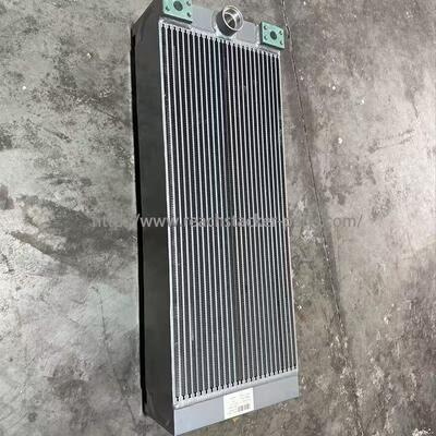 923855.1614 Radiador Piezas para Kalmar Reach Stacker