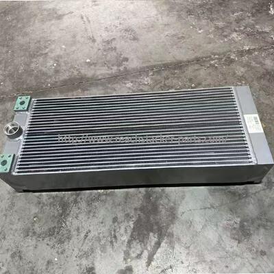923855.1614 Radiador Piezas para Kalmar Reach Stacker
