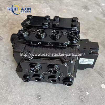 924321.0010 Válvula 	Piezas de apilador Kalmar Reach Stacker