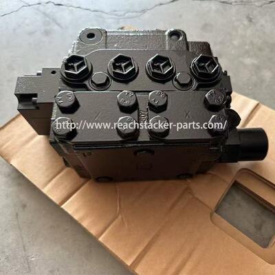 924321.0010 Válvula 	Piezas de apilador Kalmar Reach Stacker