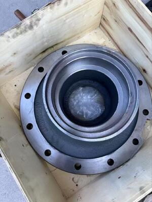 A34950.0100 cubo de rueda para apilador Kalmar Reach Parts