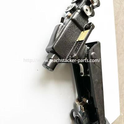 2577.020.0009 Brake pedal 	Fantuzzi Spare Parts