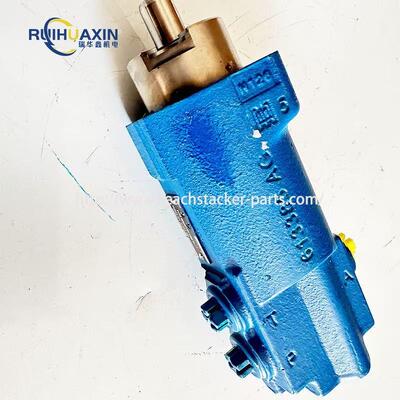 B220401001141 válvula de freno Sany Reach Piezas de apilamiento