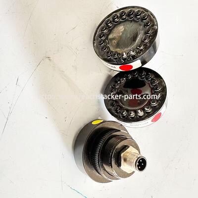 JP109584 Luz indicadora Repuestos para apilador Kalmar Reach Stacker