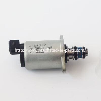 923636.0756 solenoid valve Kalmar Reach Stacker Parts