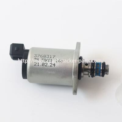 923636.0756 solenoid valve Kalmar Reach Stacker Parts