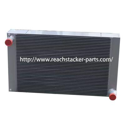 924627.0823 Tanque de agua Kalmar Reach Stacker Partes
