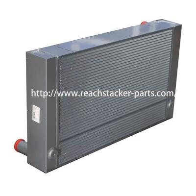 924627.0823 Tanque de agua Kalmar Reach Stacker Partes