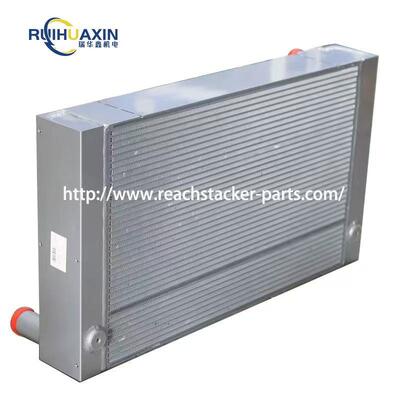 924627.0823 Tanque de agua Kalmar Reach Stacker Partes