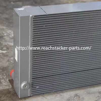924627.0823 Tanque de agua Kalmar Reach Stacker Partes