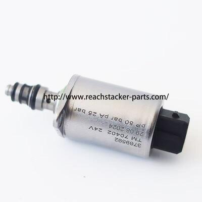 Válvula solenoide 923944.2304 para apilador Kalmar Reach