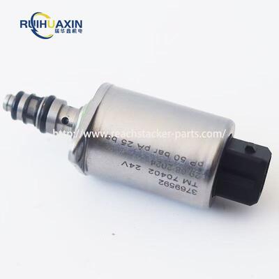 Válvula solenoide 923944.2304 para apilador Kalmar Reach