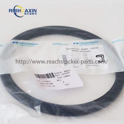 180X210L08N retén de aceite esqueleto Konecranes Repuestos