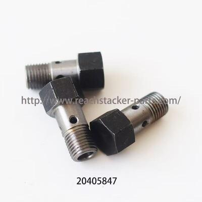 20405847 Return oil valve Penta Spare Parts