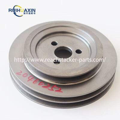 20460252 Water Pump Pulley Penta Spare Parts