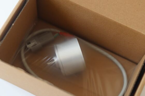 Sensor de ángulo A40607.0100 Piezas de apilador Kalmar Reach