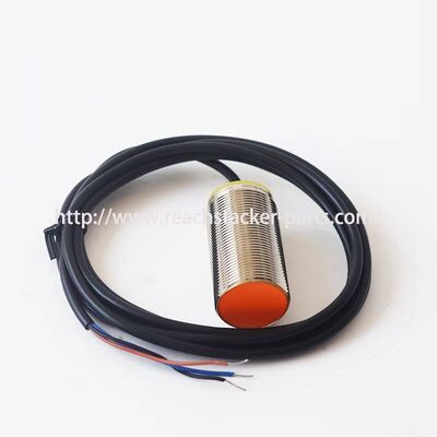 60259837 Proximity switch Sany Reach Stacker Parts