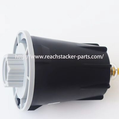 923432.0004 Filter Assembly Kalmar Reach Stacker Parts