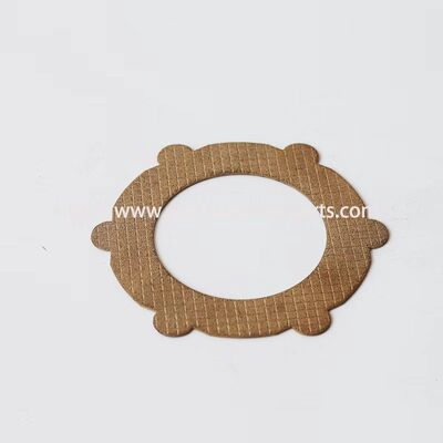 923705.0132 Pastilla de fricción Repuestos para apilador Reach Kalmar