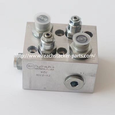 923828.0791 Valve Kalmar Reach Stacker Parts