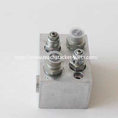 923828.0791 Valve Kalmar Reach Stacker Parts