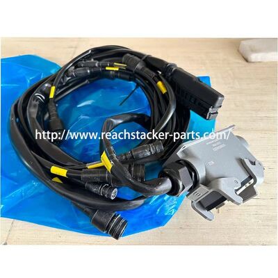 3573801013 arneses de cableado Elme Spreader Piezas de repuesto