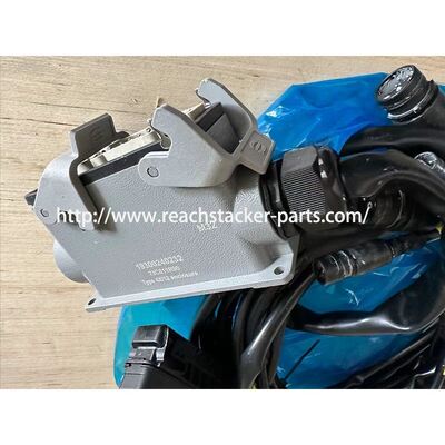 3573801013 arneses de cableado Elme Spreader Piezas de repuesto