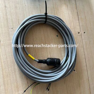 3573810357 Repuestos para grúas de cable
