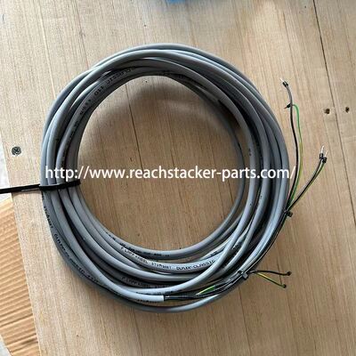 3573810357 Repuestos para grúas de cable