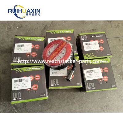 A58046.0100 Luz trasera 	Piezas de apilador Kalmar Reach