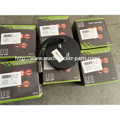 A58046.0100 Luz trasera 	Piezas de apilador Kalmar Reach