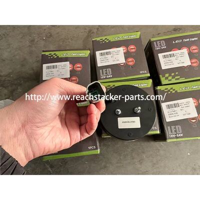 A58046.0100 Luz trasera 	Piezas de apilador Kalmar Reach